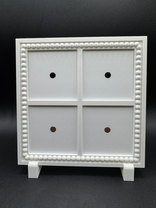 2x2 Custom Magnet Frame