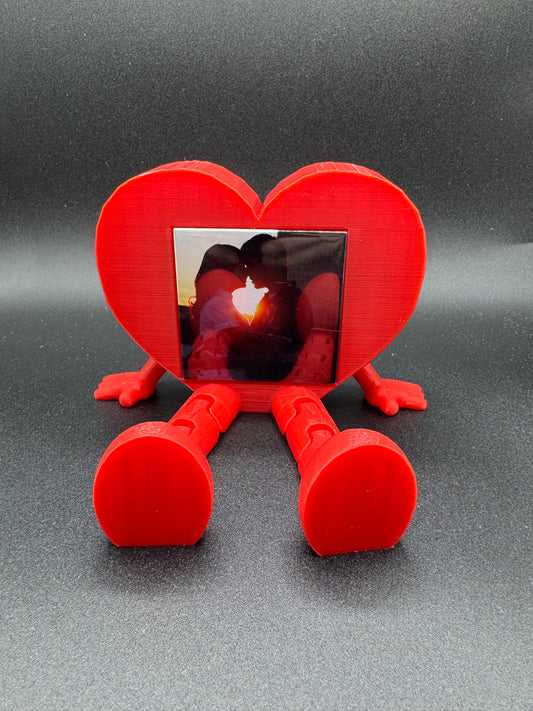 Heart Frame