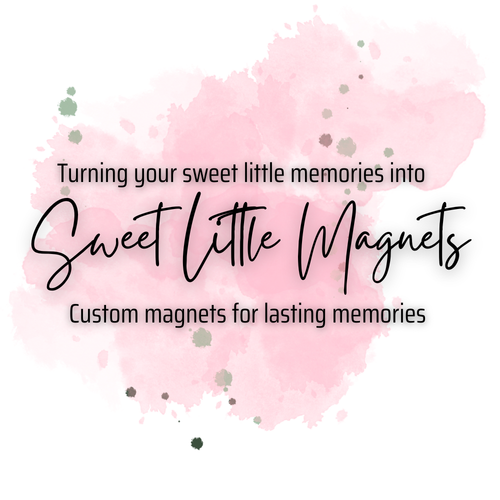 Sweet Little Magnets